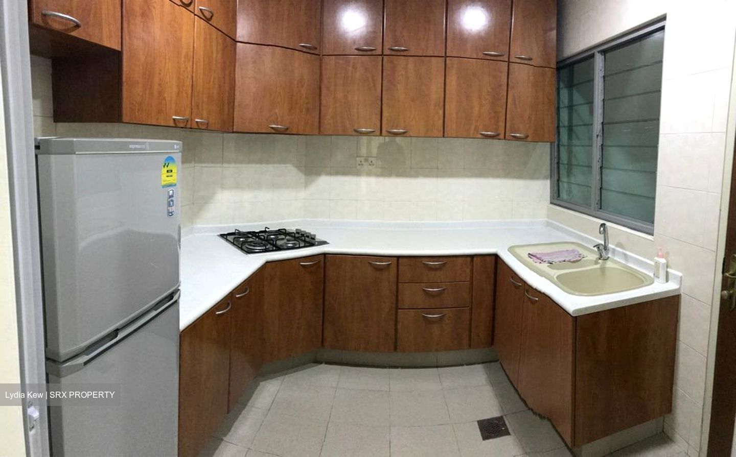 The Oxley (D9), Apartment #482791801
